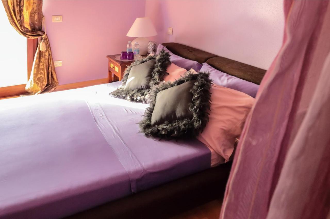 Rental Villa Bb Ольбия Экстерьер фото