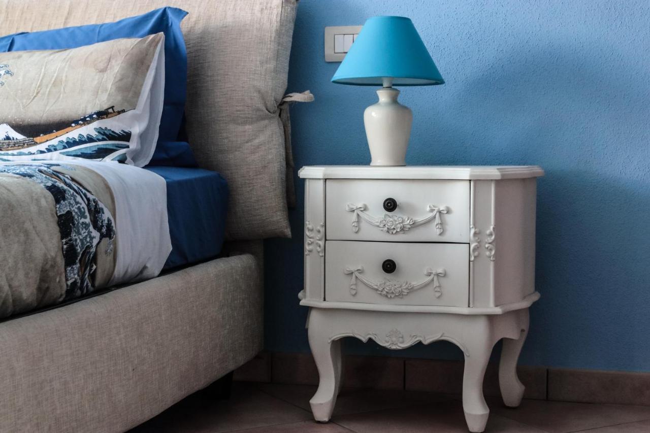 Rental Villa Bb Ольбия Экстерьер фото