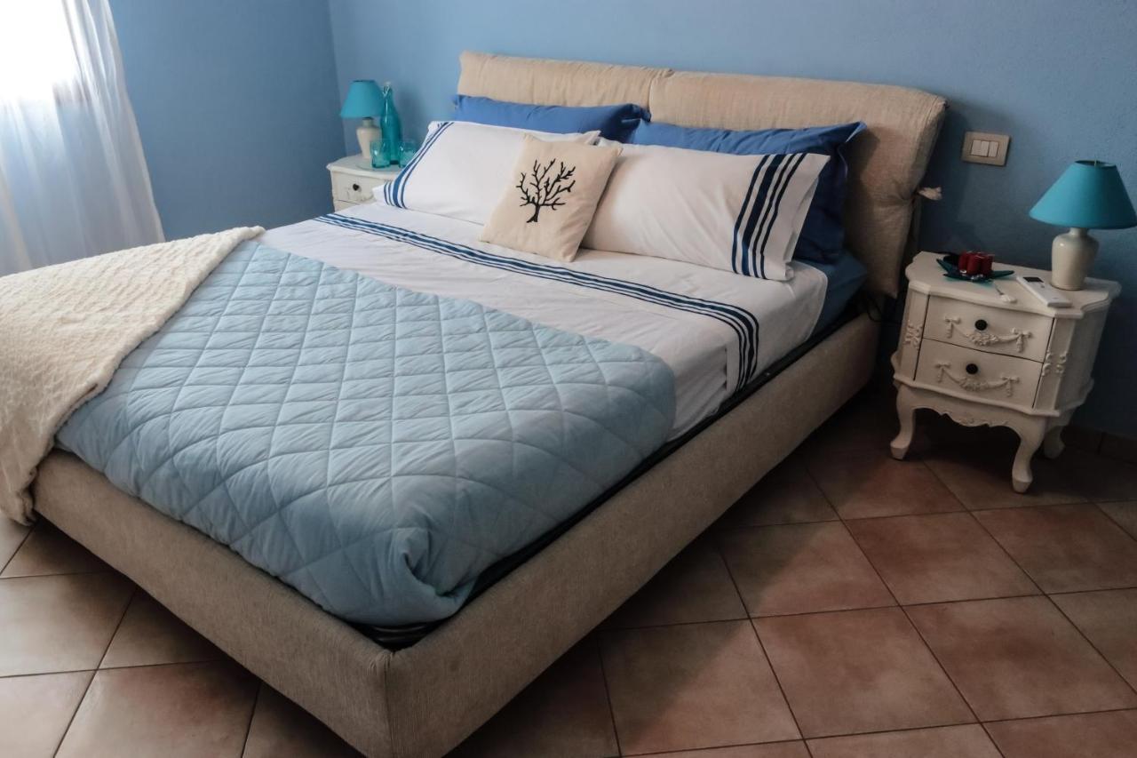 Rental Villa Bb Ольбия Экстерьер фото