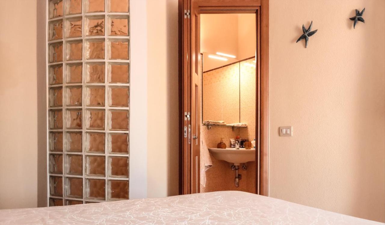 Rental Villa Bb Ольбия Экстерьер фото