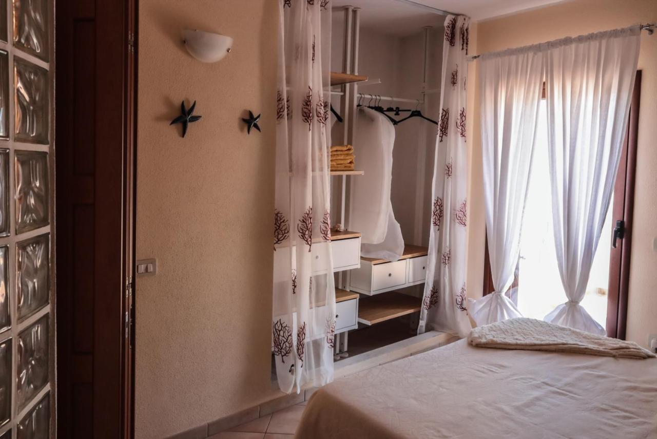 Rental Villa Bb Ольбия Экстерьер фото